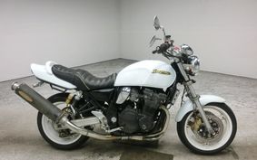 SUZUKI INAZUMA 400 (GSX400) 1997 GK7BA