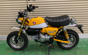 HONDA MONKEY 125 JB02