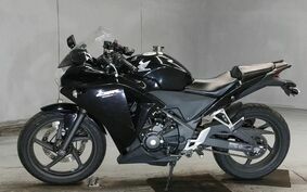 HONDA CBR250R MC41