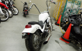 HONDA STEED400 1994 NC26