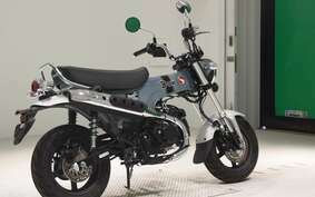 HONDA DAX 125 JB04