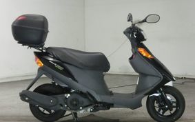 SUZUKI ADDRESS V125 CF4EA