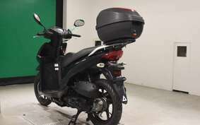 SUZUKI ADDRESS 110 CE47A