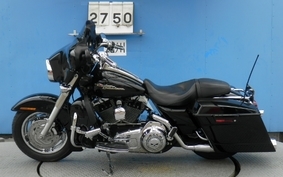 HARLEY FLHX 1580 KB4