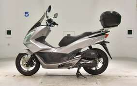 HONDA PCX 150 KF18