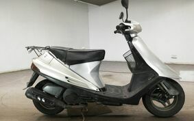 SUZUKI ADDRESS V100 CE11A