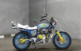 HONDA CB250 T Hawk CB250T