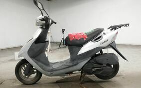 SUZUKI LET's 2 CA1PA