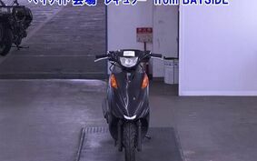 SUZUKI ADDRESS V125 CF4EA