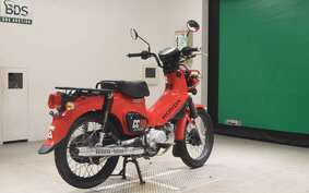 HONDA CROSS CUB 110 JA45