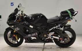 SUZUKI GSX-R1000 2005 BZ121