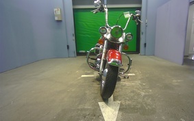 HARLEY FLSTC 1340 1997 BJL