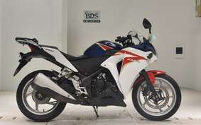 HONDA CBR250R GEN 3 MC41