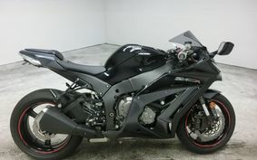 KAWASAKI ZX 10 NINJA R 2013 ZXCJ13