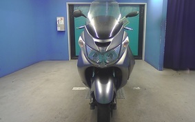 SUZUKI SKYWAVE 400 Gen.2 2005 CK43A