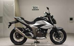 SUZUKI GIXXER 250 ED22B