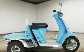 HONDA GYRO UP TA01