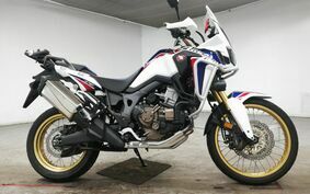 HONDA CRF1000L AFRICA TWIN DCT 2016 SD04