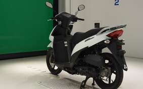 SUZUKI ADDRESS 110 CE47A