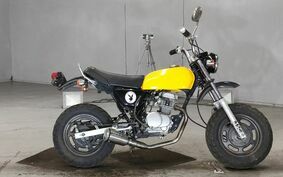 HONDA APE 50 AC16