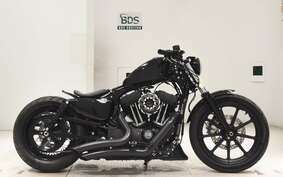 HARLEY XL1200NS 2020 LP3