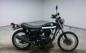 KAWASAKI 250TR FI 2013 BJ250F