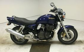 SUZUKI INAZUMA 400 (GSX400) 2001 GK7BA