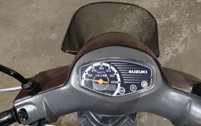 SUZUKI LETS4 CA45A