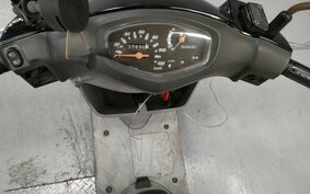 SUZUKI ADDRESS V125 G CF4EA