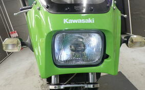 KAWASAKI GPZ900R NINJA 1998 ZX900A