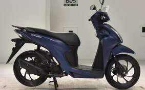 HONDA DIO 110 JK03