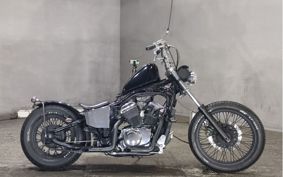 HONDA STEED400 NC26