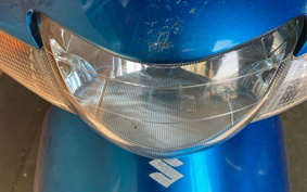 SUZUKI ZZ CA1PB