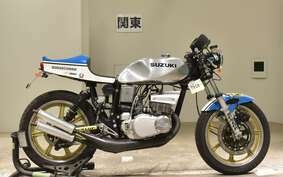 SUZUKI GT380 GT380