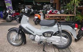 HONDA クロスカブ50 AA06