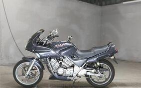 HONDA XELVIS MC25