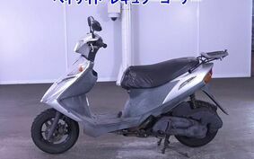 SUZUKI ADDRESS V125 G CF46A