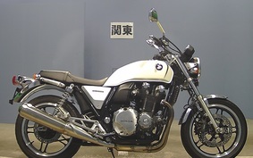 HONDA CB1100 ABS 2013 SC65