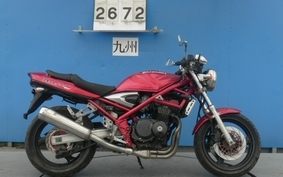 SUZUKI BANDIT 400 V GK7AA