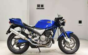 SUZUKI GOOSE 350 1995 NK42A