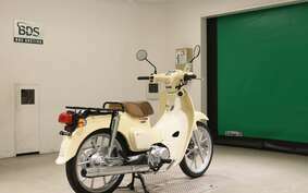 HONDA C110 SUPER CUB JA59