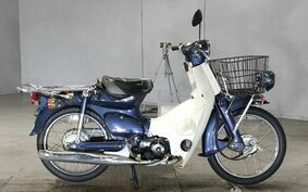 HONDA PRESS CUB 50 AA01