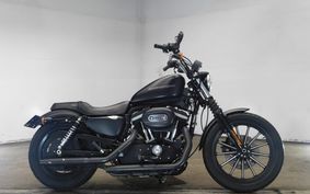 HARLEY XL883N 2009 LE2