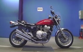 HONDA CB400F 1997 NC36