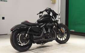 HARLEY XL883N 2011 LE2