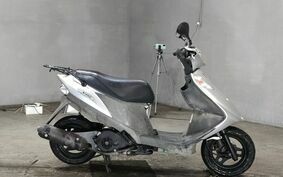 SUZUKI ADDRESS V125 G CF4EA