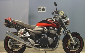 SUZUKI GSX1400 2003 GY71A