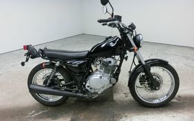 SUZUKI GRASS TRACKER NJ4BA