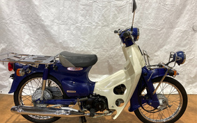 HONDA PRESS CUB 50 AA01