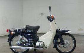 HONDA C70 SUPER CUB C70